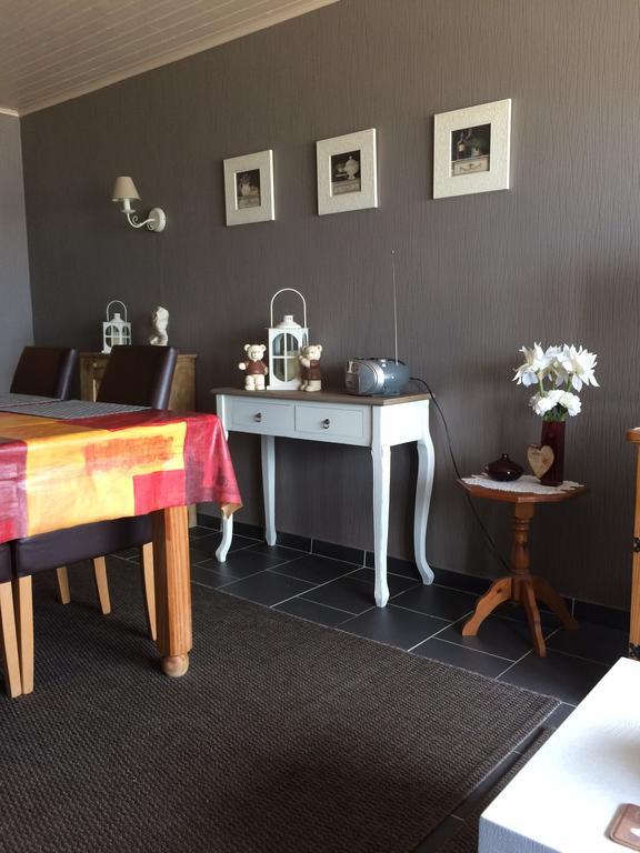Ferienwohnung Residentie Maria Lucia Blankenberge Exterior foto
